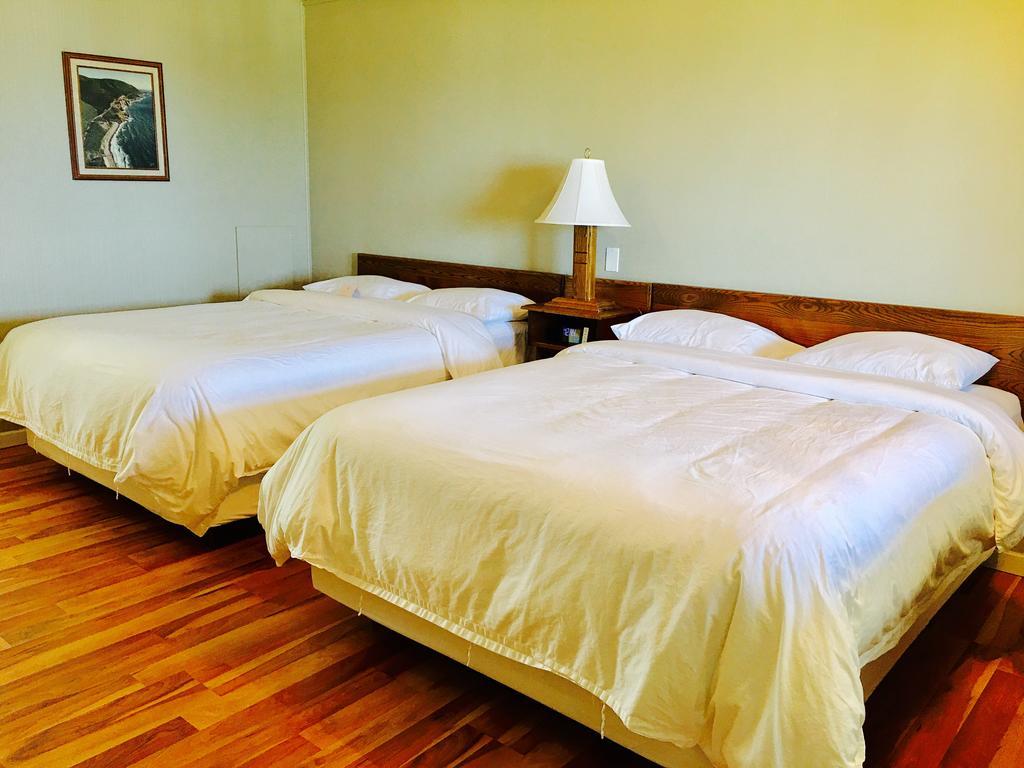 Laurie'S Inn Chéticamp Dış mekan fotoğraf